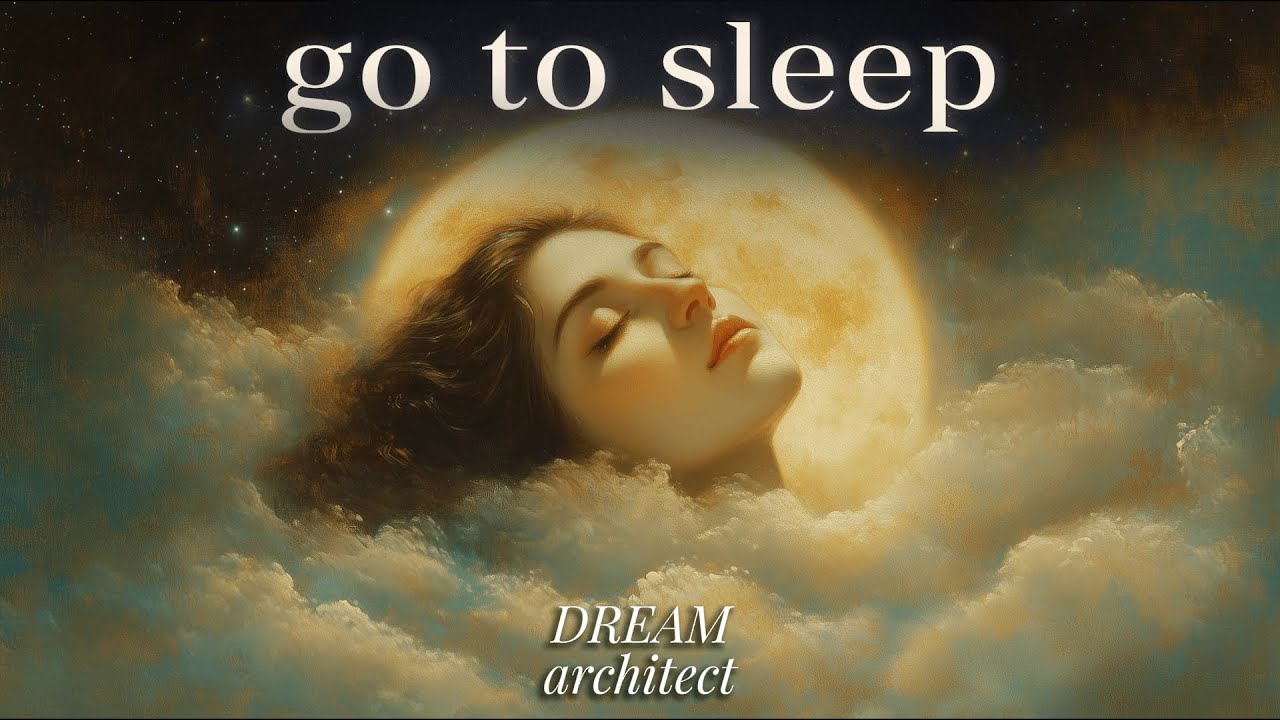 It's Late. You need to sleep 🖤