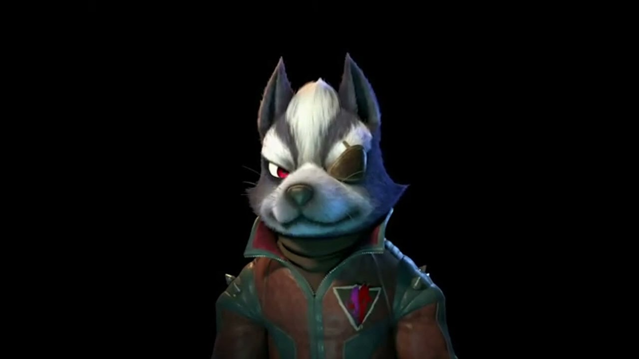 Starlink - Wolf O'Donnell's Quotes English Version (All 64 of them)