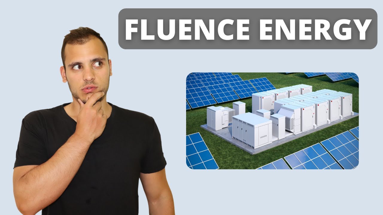 Fluence Energy IPO (FLNC) stock analysis &ndash; Energy storage solutions