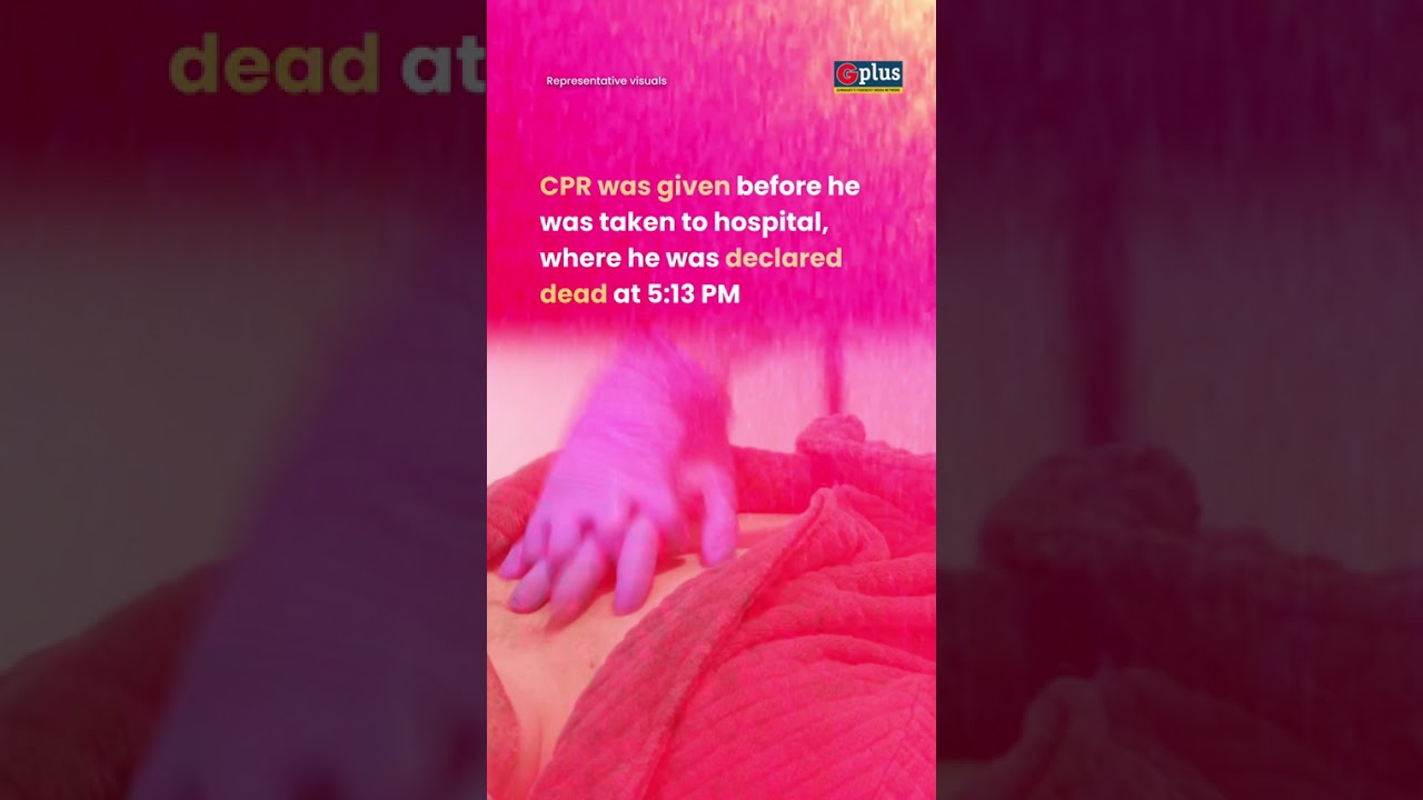 Zubeen Garg Death Case: Singapore rules it Accidental Drowning, not Murder | Assam