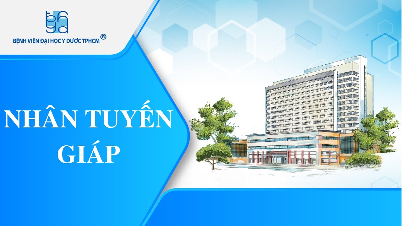 Nhân tuyến giáp