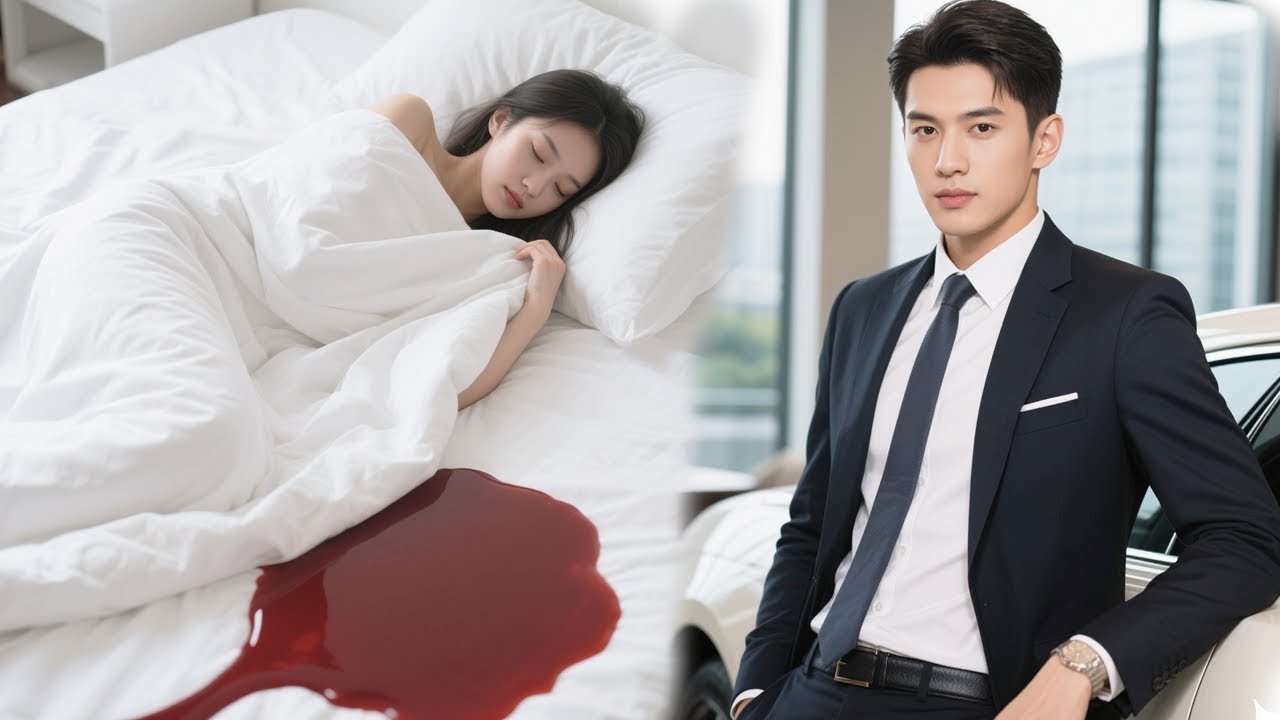 Lọ Lem bị bạn thân hại, đưa lên giường tổng tài. Anh phát hiện cô là trinh nữ, hứa chịu trách nhiệm