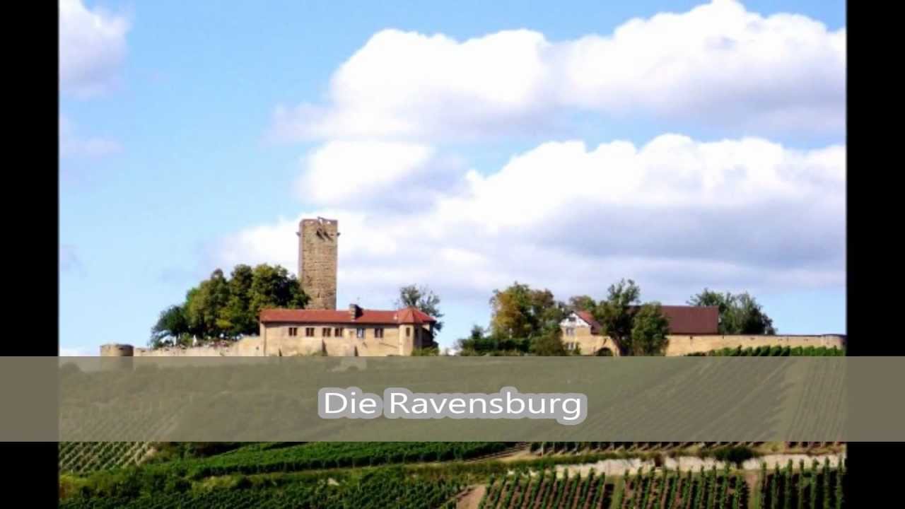 Sulzfeld und Sascha