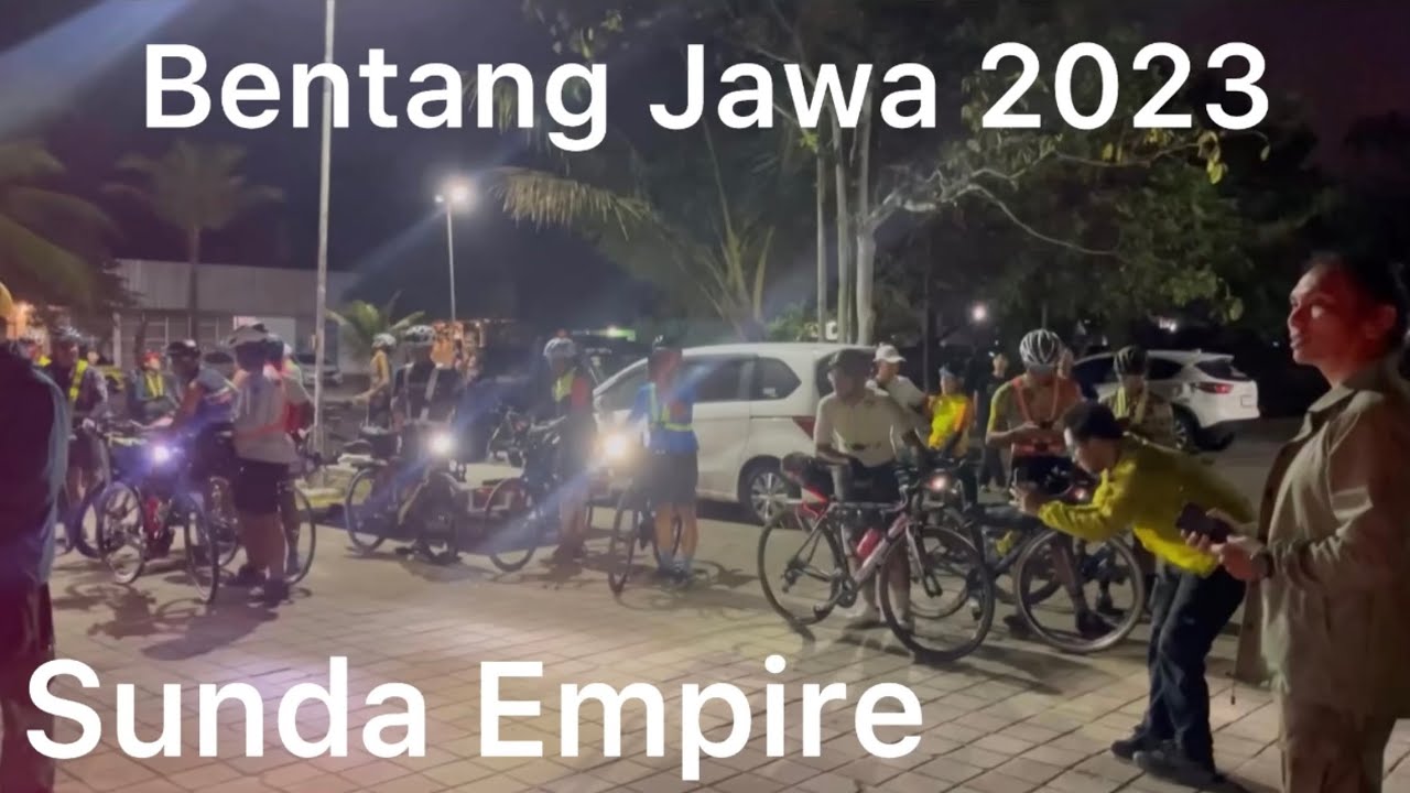 Cerita Bentang Jawa 2023 Part 1