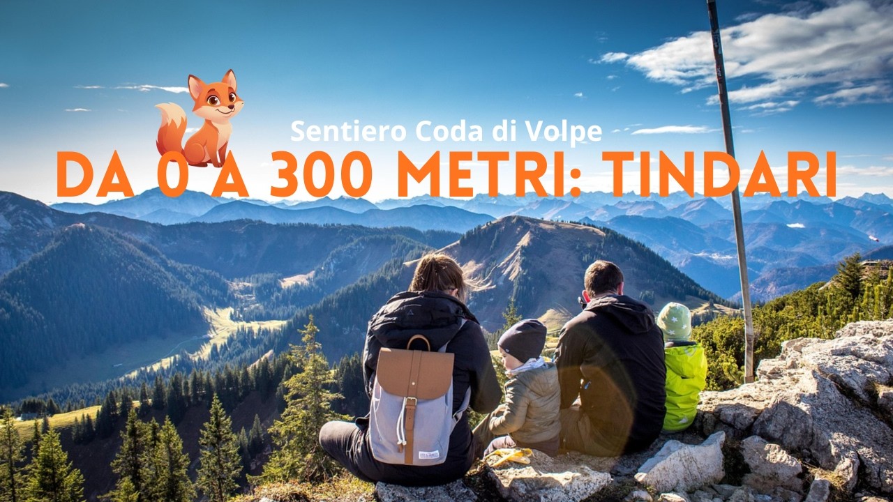1 GIORNO IN SICILIA: Dai Laghetti di Marinello al Borgo di Tindari (Itinerario Completo)