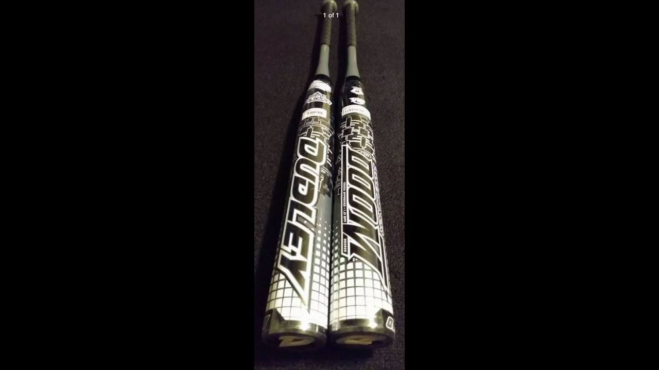 Senior Softball Bat Reviews (2021 Dudley Doom 13