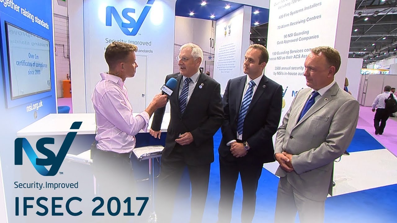 Benefits of NSI approval