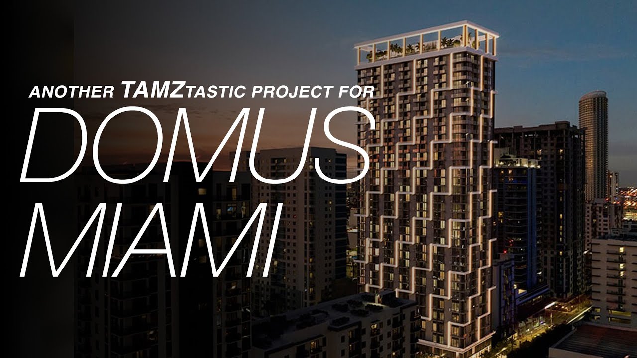Domus Miami