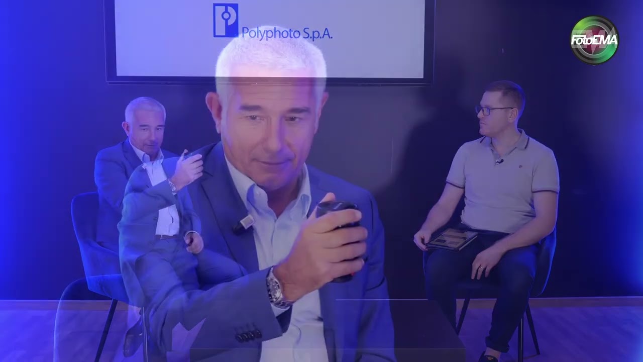 OM Digital Solution Corporation annuncia la OM System OM-5 da Foto Ema con Polyphoto