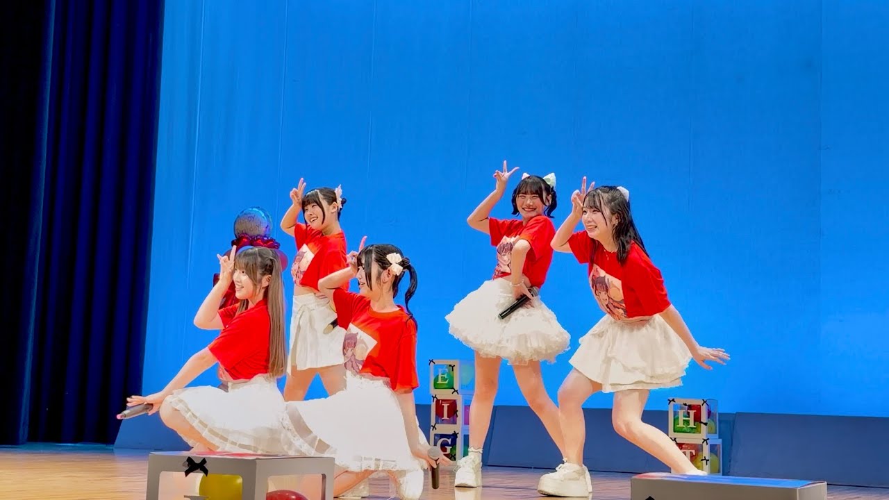 SunnyHoney「天上天下YUIが独占誕生祭」2026.2.15(日)熊本市天明ホール