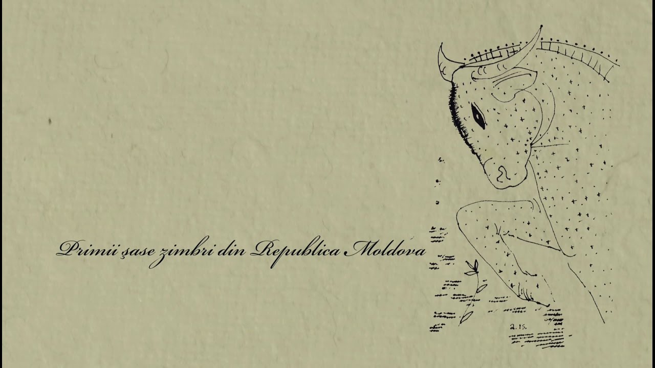 Descriptio Moldaviae -  Un rau intre oameni