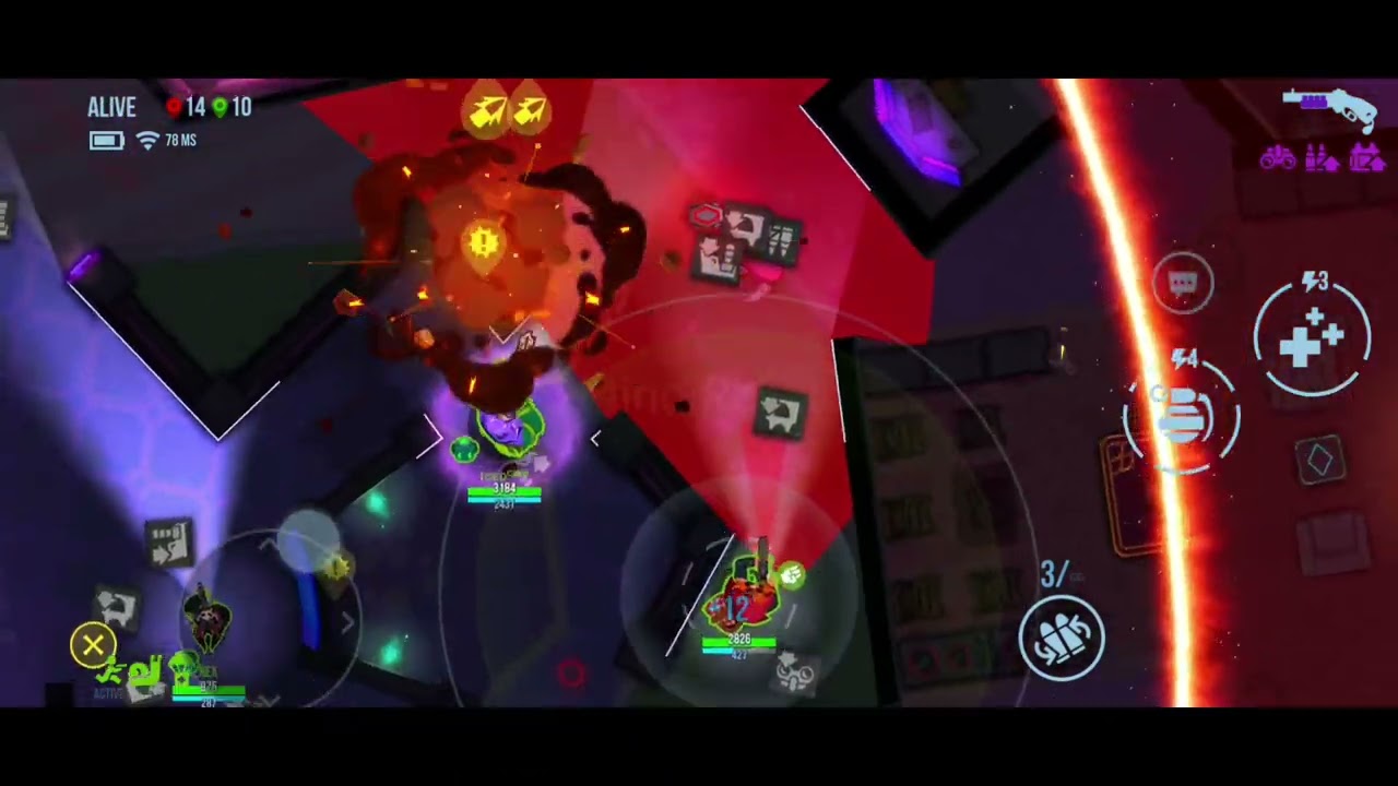 Bullet Eco India TDM  match #bulletecho #bulletechovideos #bulletechoindia #gameplay #mobilegaming