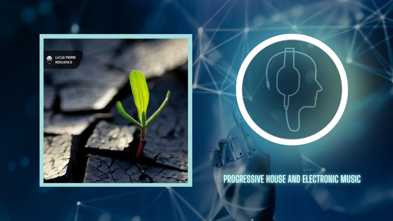 Lucas Pierre - Resilience (THE TIMELESS (be) Remix) [Bonzai Progressive]