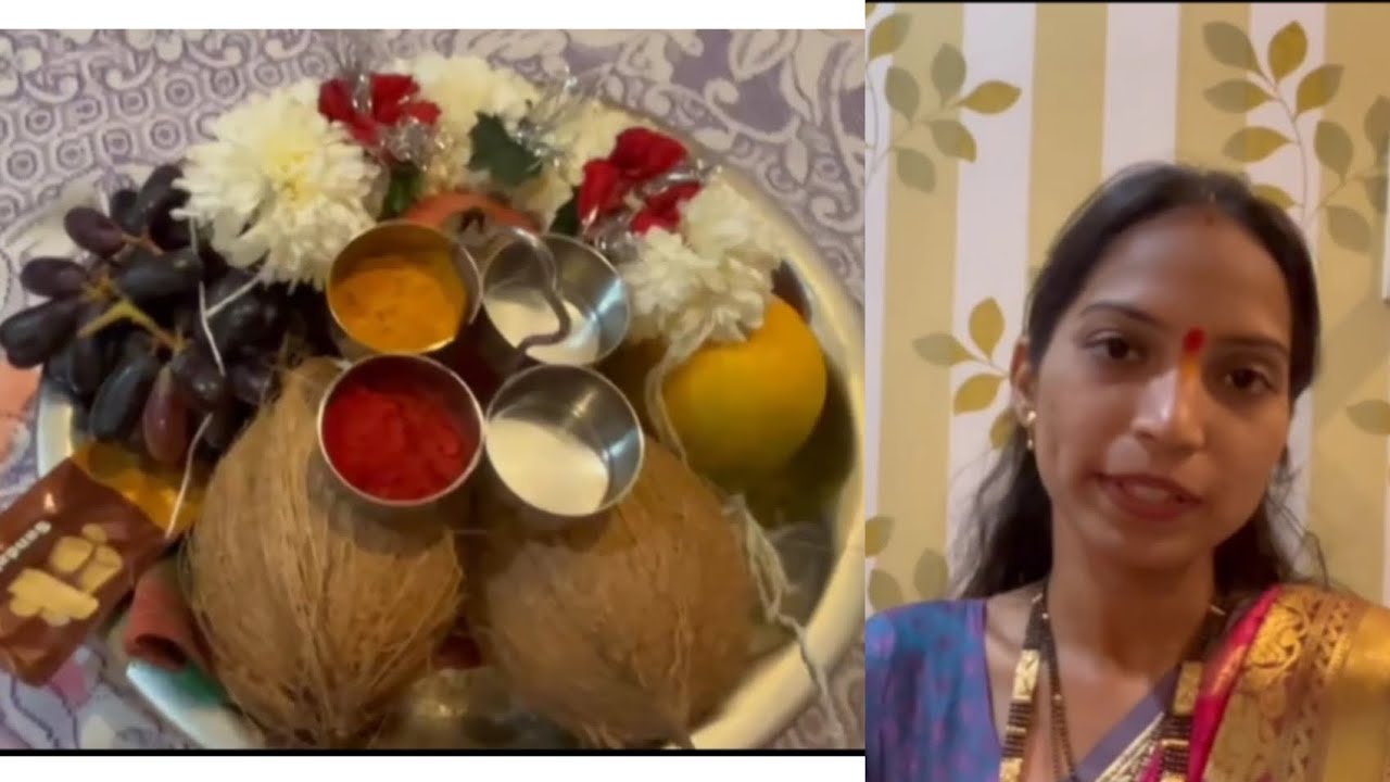 Bhumika Devi's oti | Goan Lifestyles 