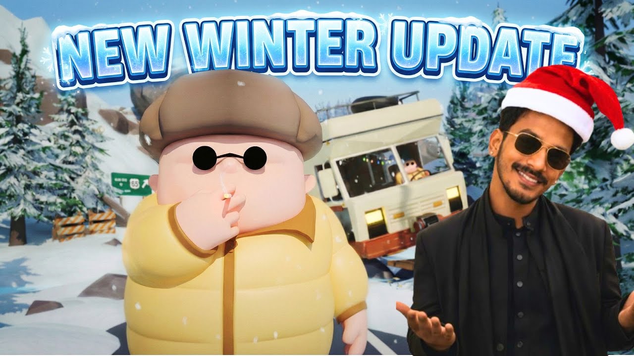 Riding in Snow | RV There Yet?  Winter Update