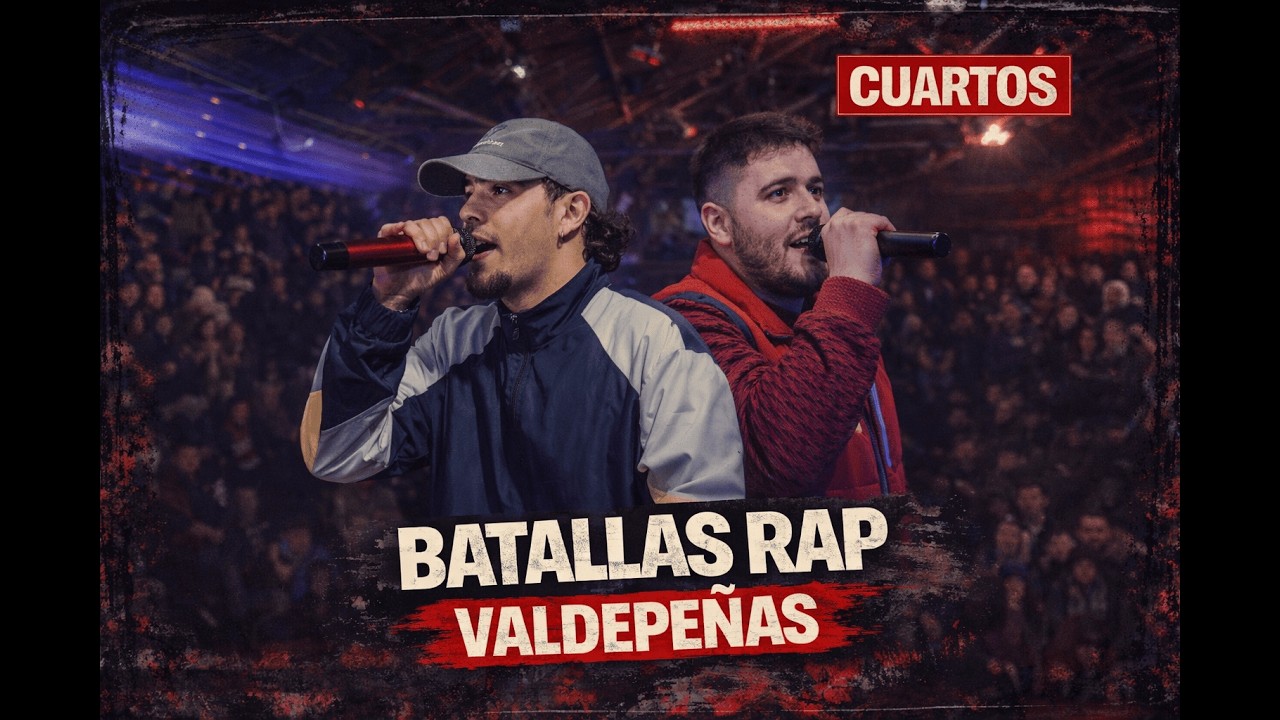 LM 👑 vs TÓXICO (Cuartos) VALDESKILLS “El Regreso”