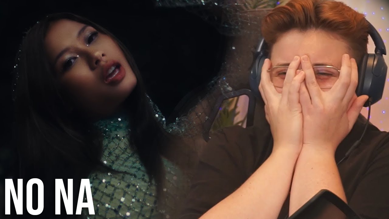 I REALLY STOOD NO CHANCE AT ALL || NO NA: TRAILERS, MVs & DANCE PRACTICES || FIRST REACTION