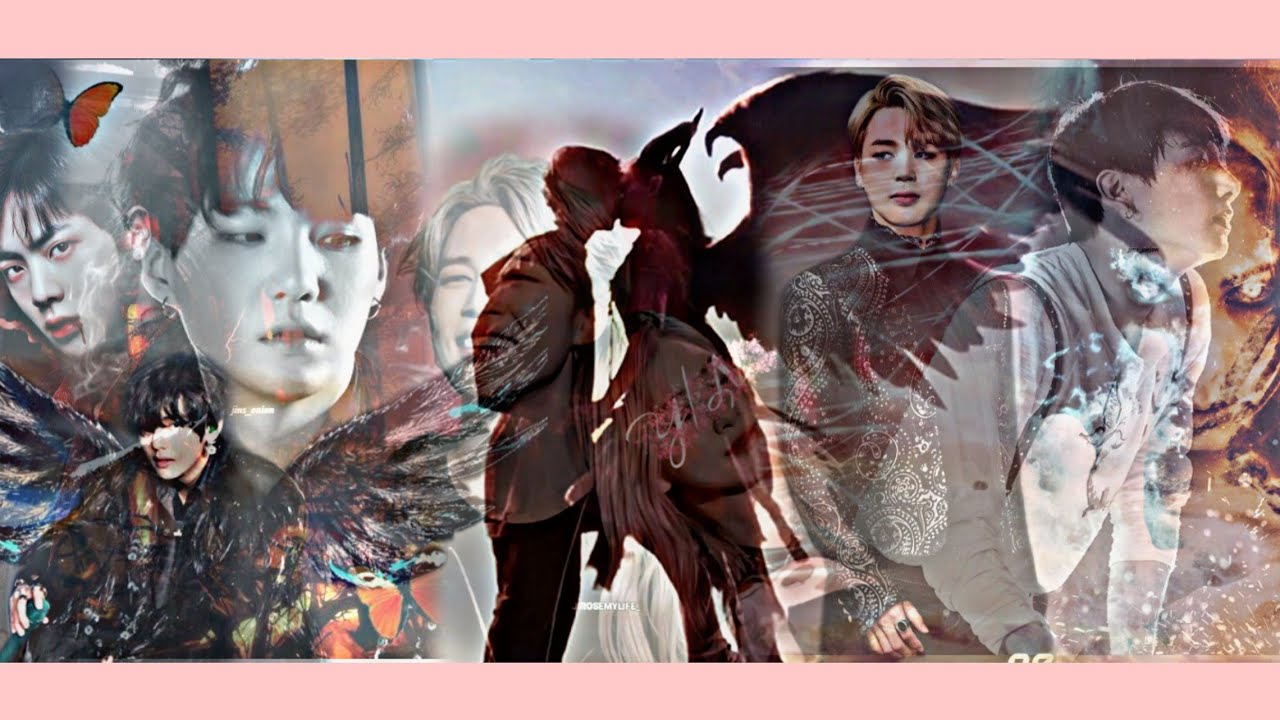'𝑭𝒂𝒏𝒕𝒂𝒔𝒚 𝒔𝒕𝒐𝒓𝒚' | 𝑱𝒊𝒎𝒊𝒏 𝒇𝒇 {𝒐𝒏𝒆𝒔𝒉𝒐𝒕}