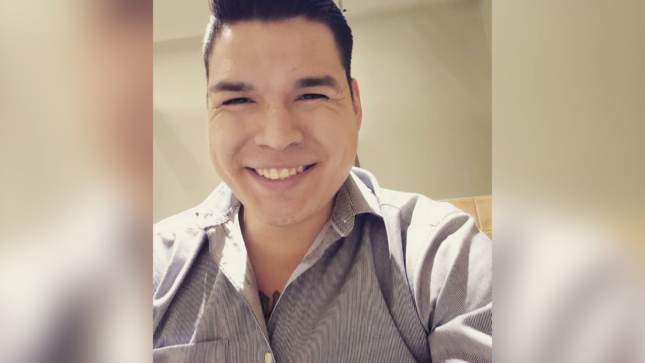 Chaos in court as Winnipeg man found guilty of mass murder resists sheriffs