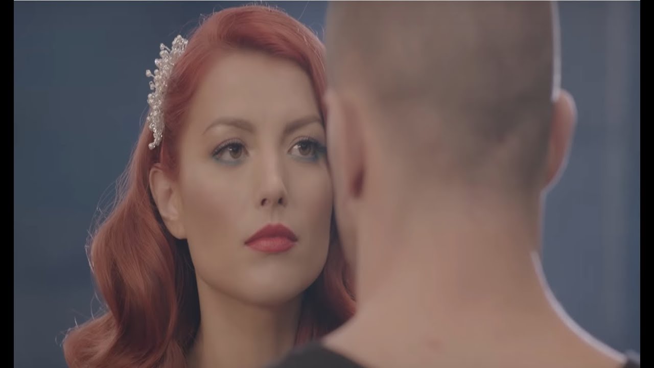Glance feat. Elena & Naguale - In bucati (Official Video)