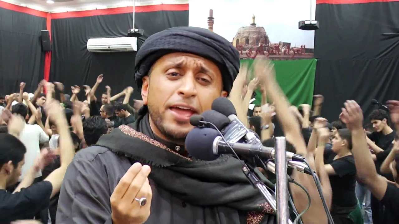 عبدالأمير البلادي - الدموع العسكرية