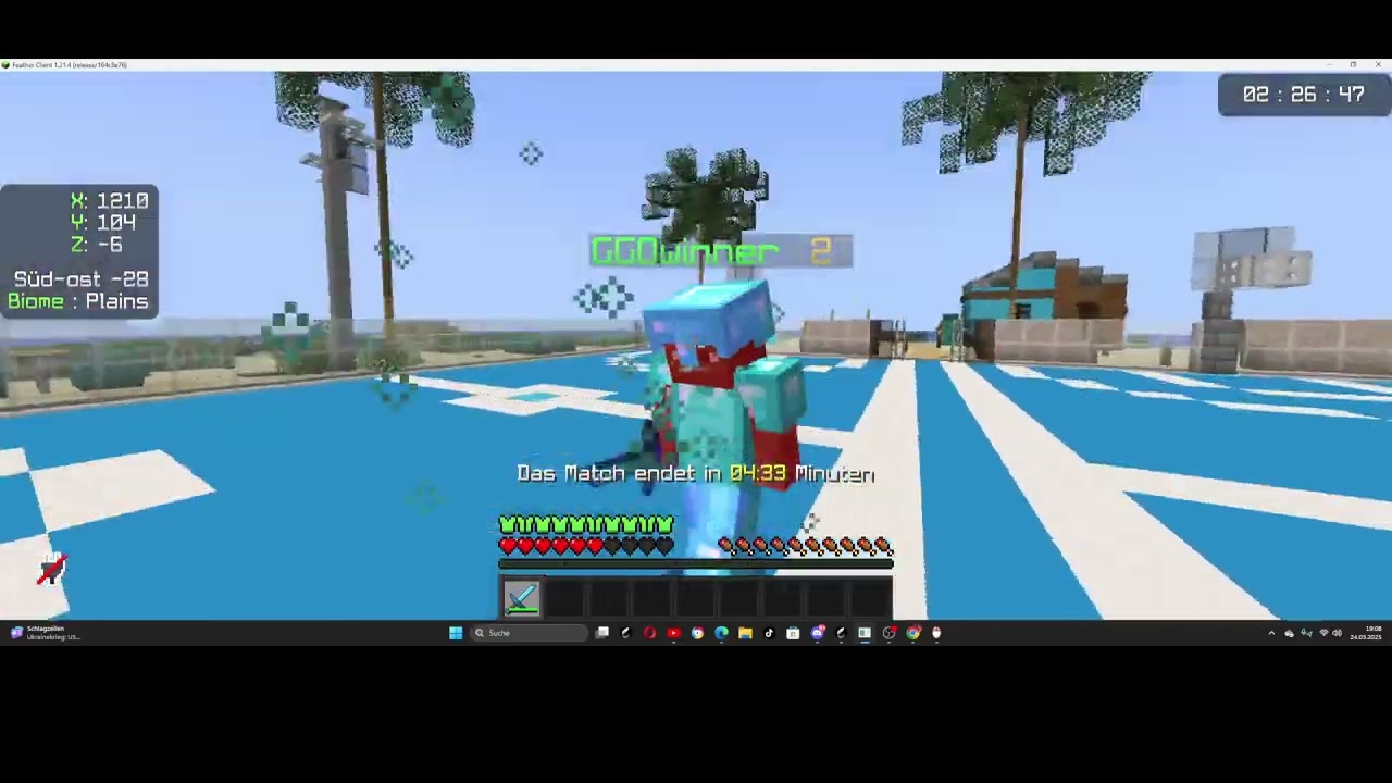 Youtuberinsel-zoPK.aternos.me