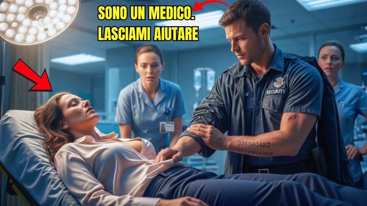 Per favore    fa  in fretta , disse la CEO  Il papà single si tolse la giacca e cambiò ogni cosa