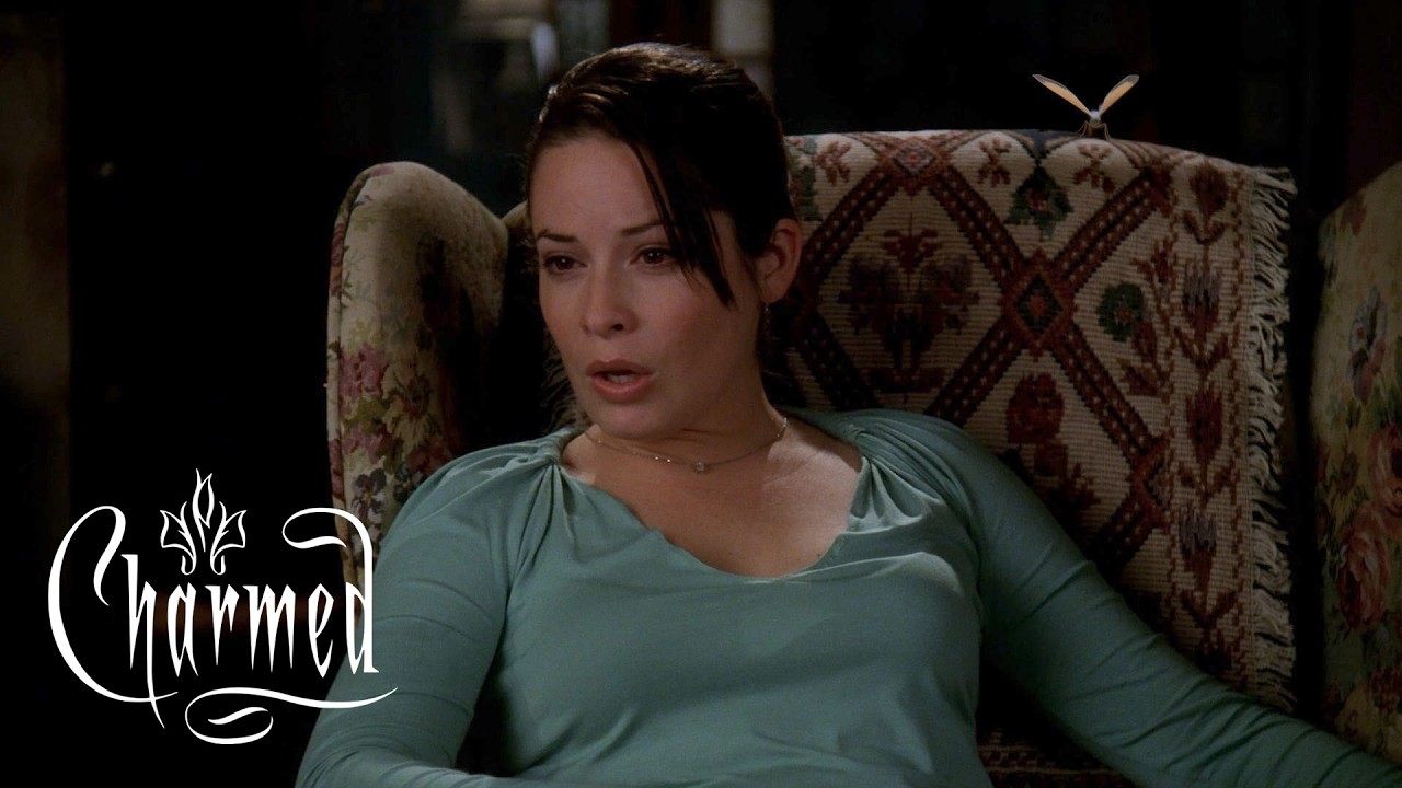 Piper Hates Leo's New Assignment!