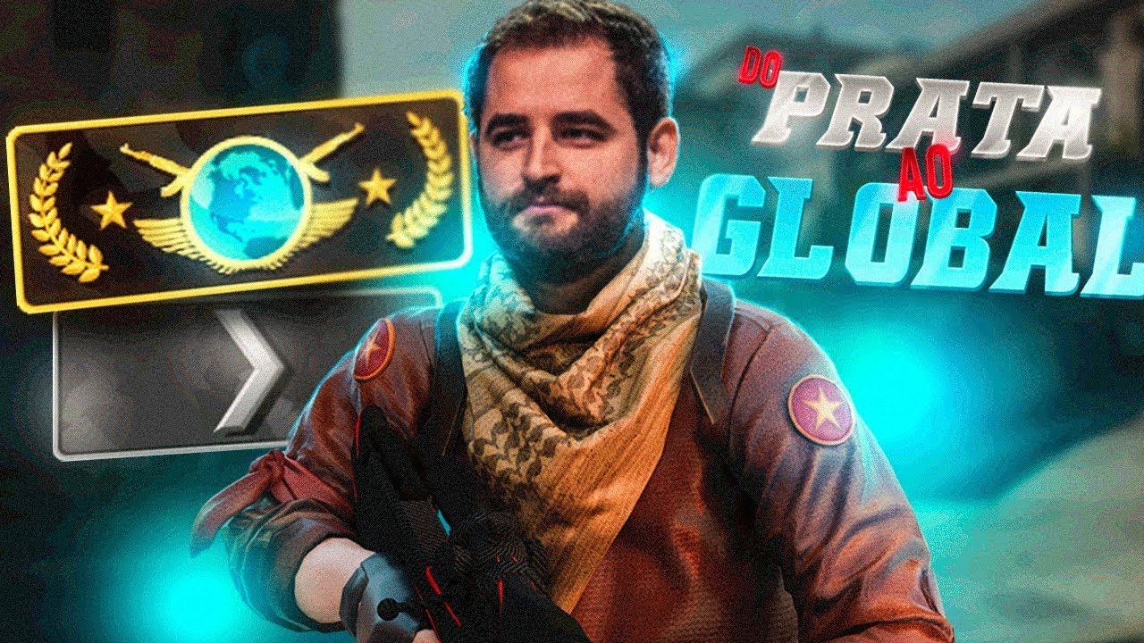 do PRATA ao GLOBAL #85 - ERROS E ACERTOS, JOGANDO DE FORMA INTELIGENTE - [MIRAGE]