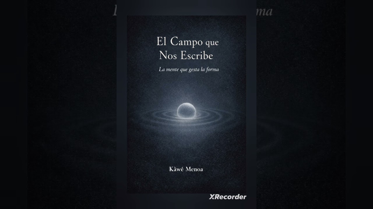 El afuera es interpretación 