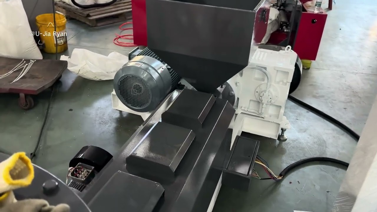 Professional Garment Bag Film Making Machine - 1000mm HDPE Model for Export