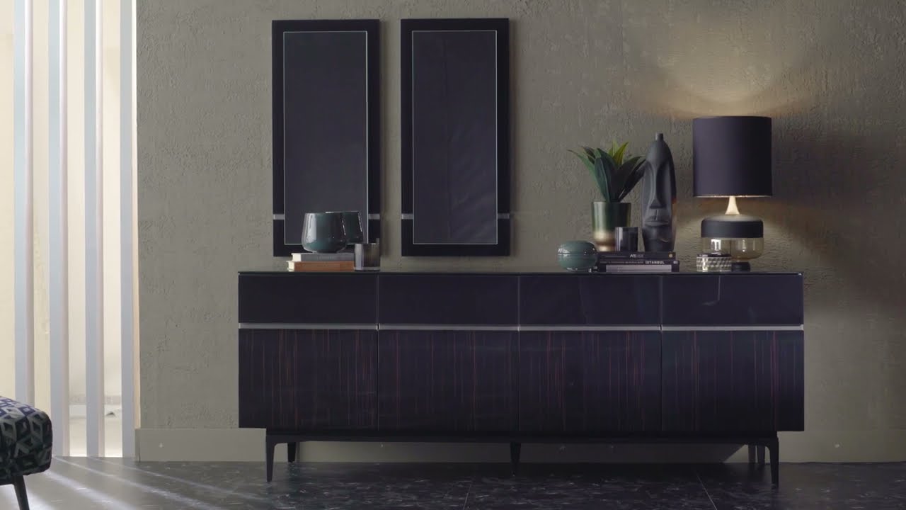 Столовая Enza Home серия 