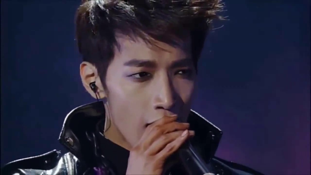 ★Highlight★ Legend of 2PM in Tokyo Dome  (Jun. K)