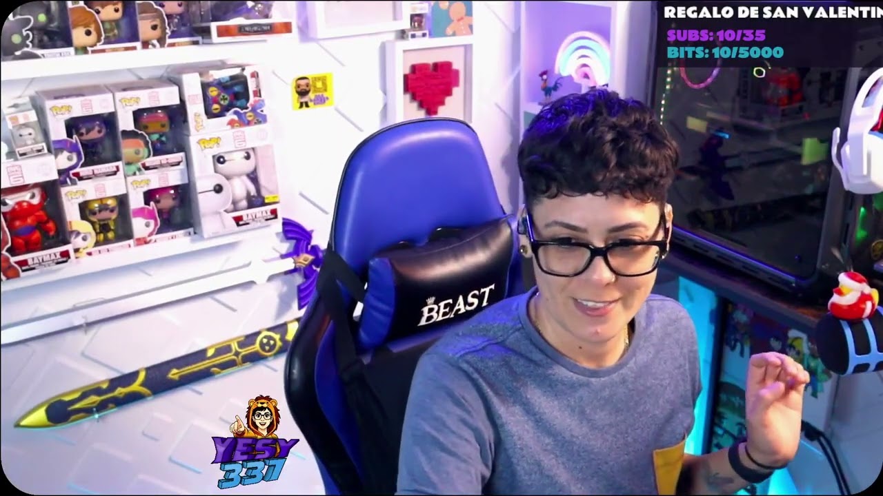 +21🦁💙|BORICUA|PR| RETOS📢CHEER500 Ruleta| 🐓💪🏼TU RAIDER BORICUA FAVORITA | PRUEBAS O