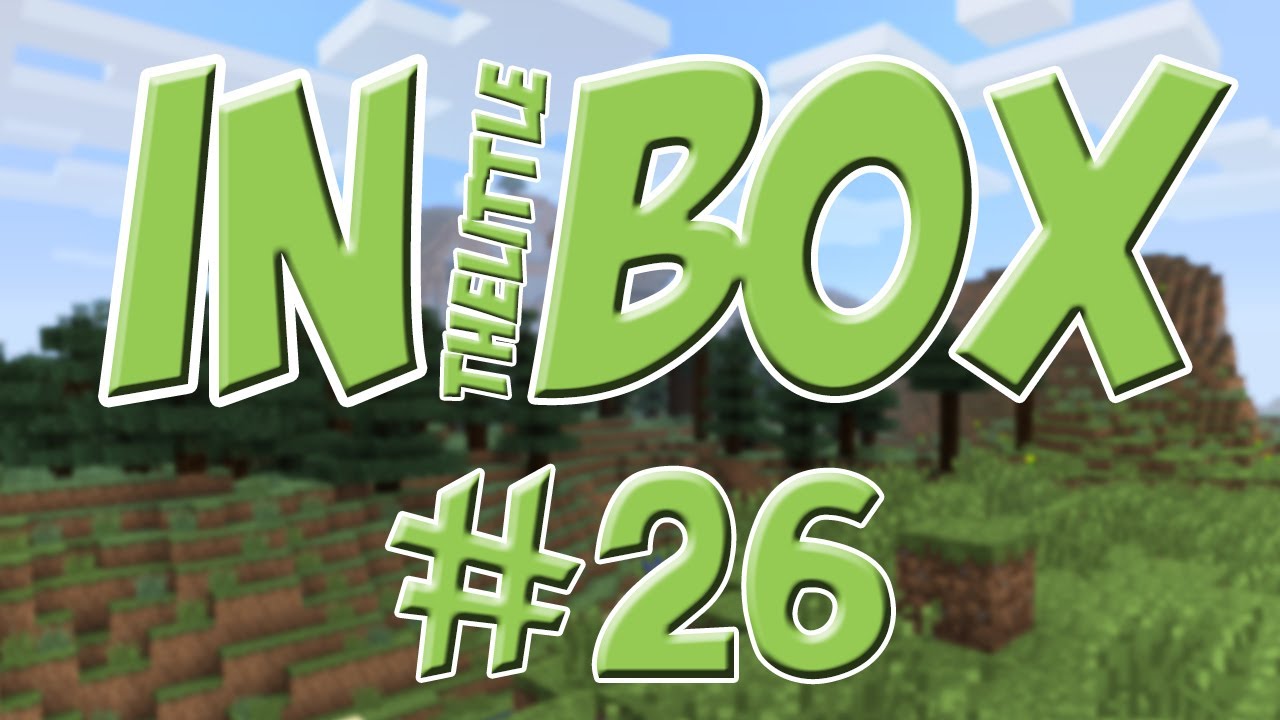 InTheLittleBox - The EASP
