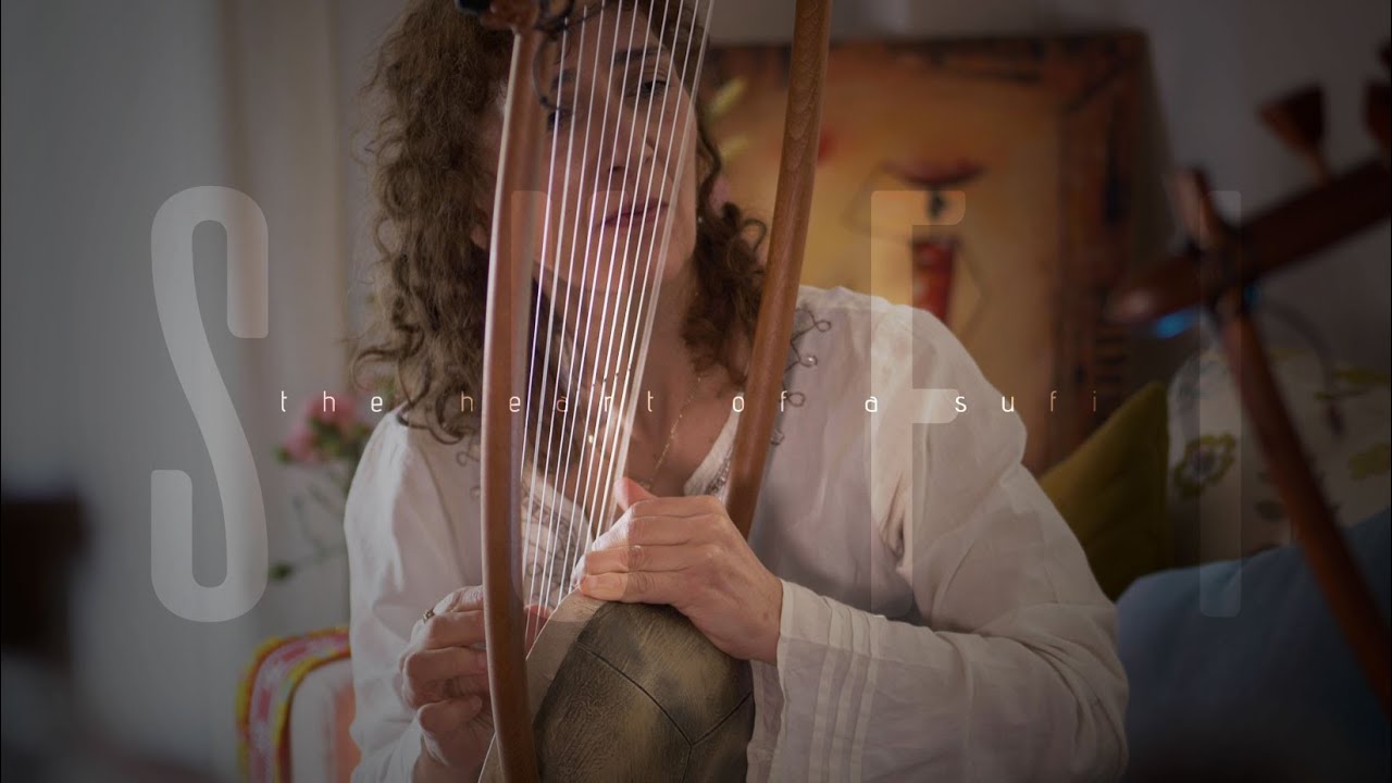 Ancient Lyre - 