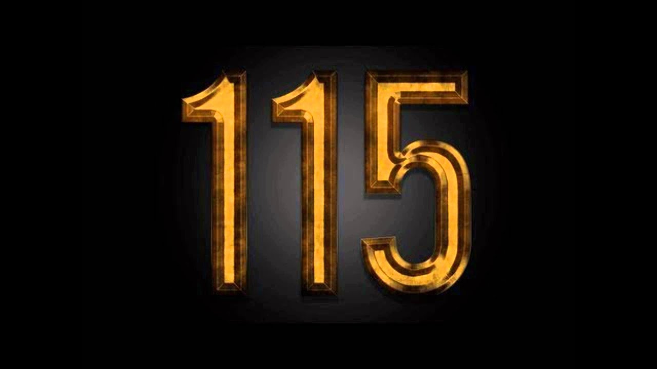 115 | Treyarch Sound | Zombies Call of Duty | Soundtrack