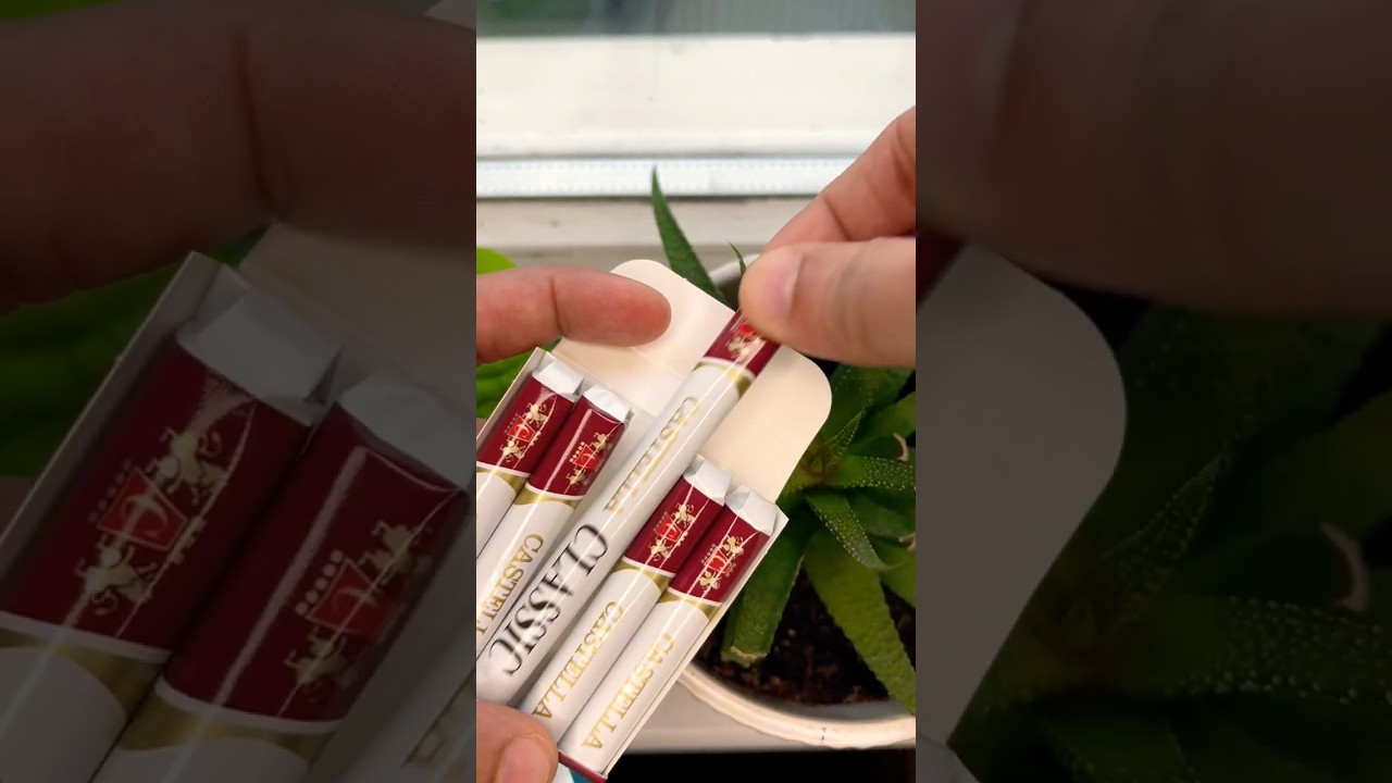 Castella Classic Cigars #castellacigars #uk #cigars #smoking #cigarillo #panatela #lighter #classic