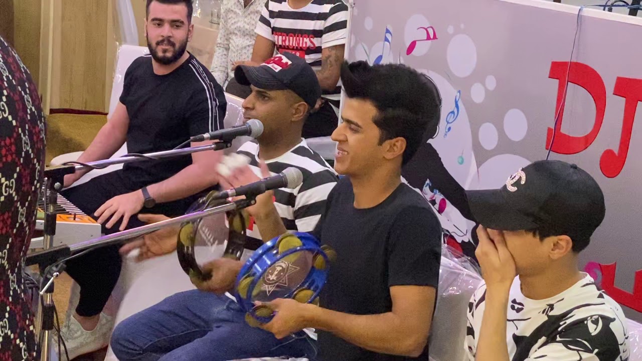 حفلات الفنان غيث لطاي لحجز ولستفسار ٠٧٧١٧٥٣٠٢٥٨🎤🥁🎷