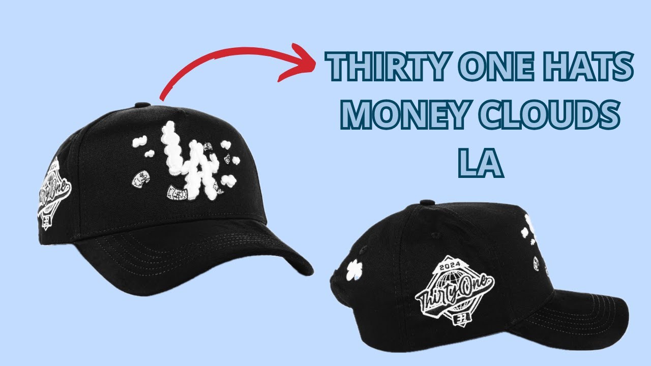THIRTY ONE HATS 