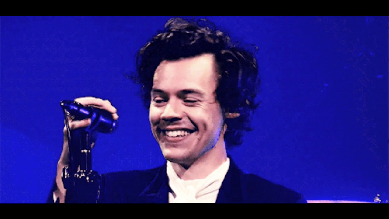 Harry Styles-Get you the Moon
