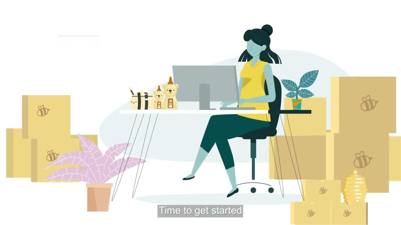 Boost your sales with Export Central: Sell and deliver to customers all across Europe