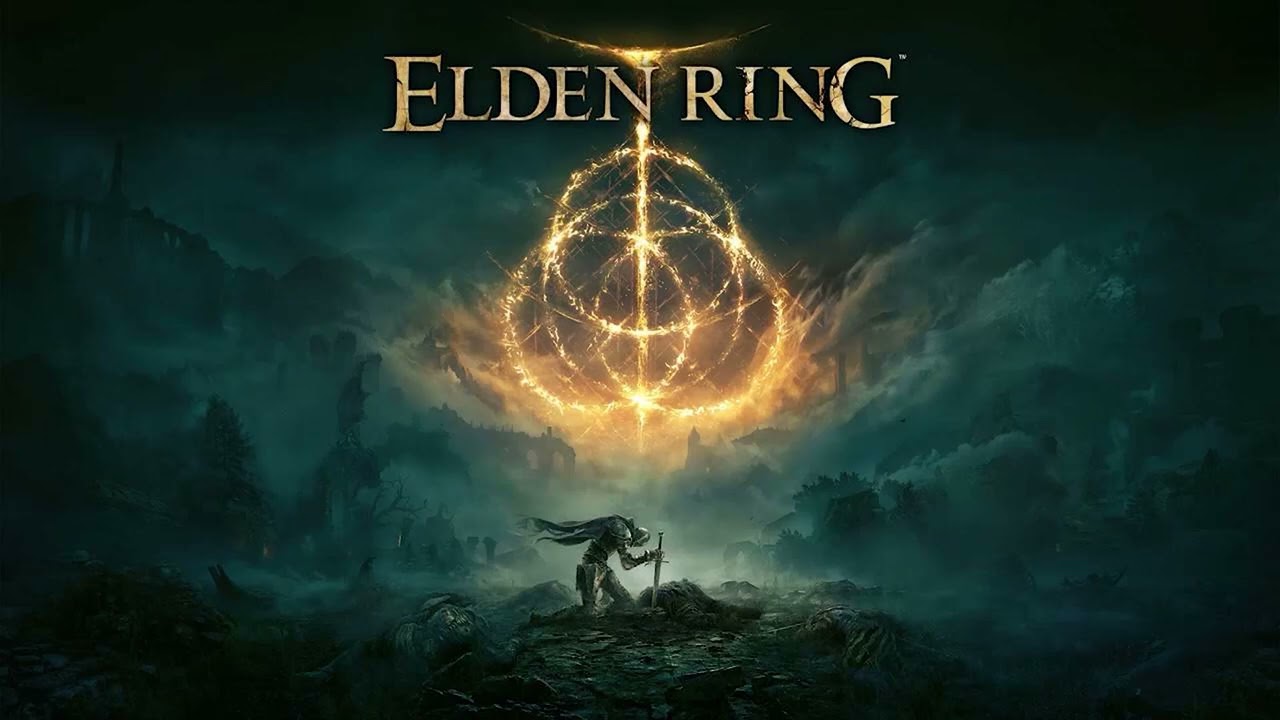 Malenia, Blade of Miquella // Elden Ring Nightcore