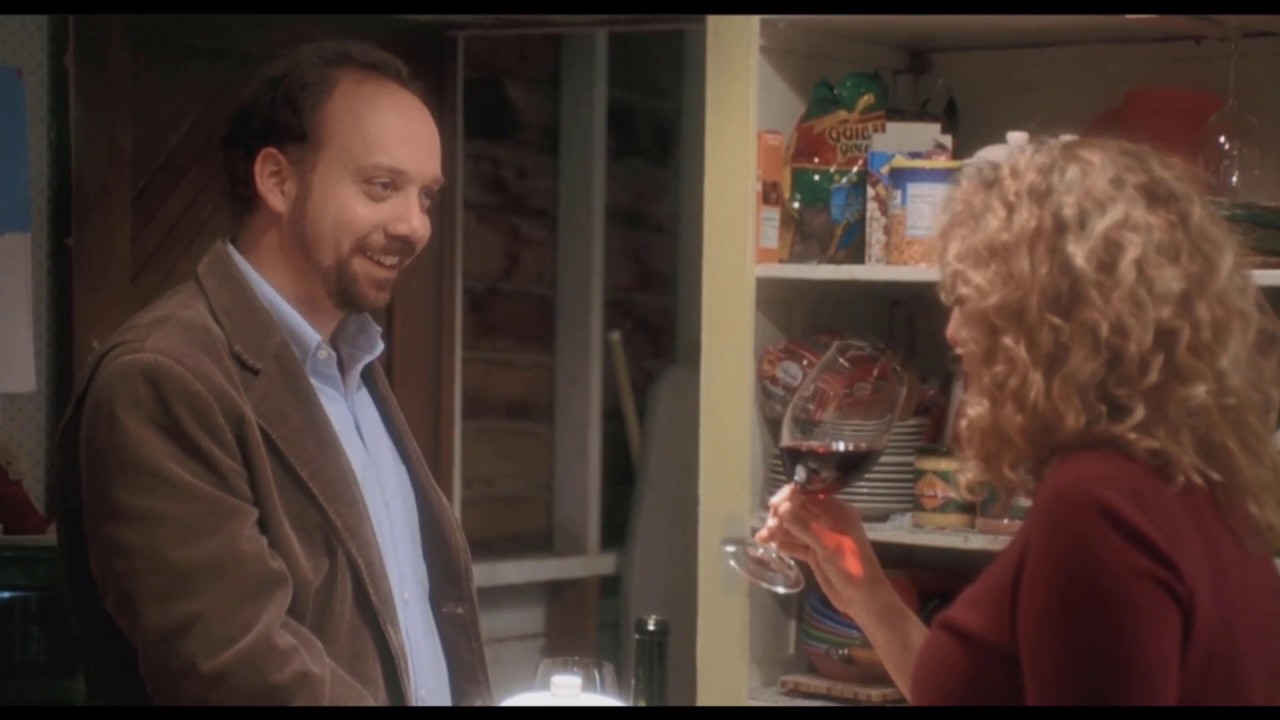 Revisiting Sideways