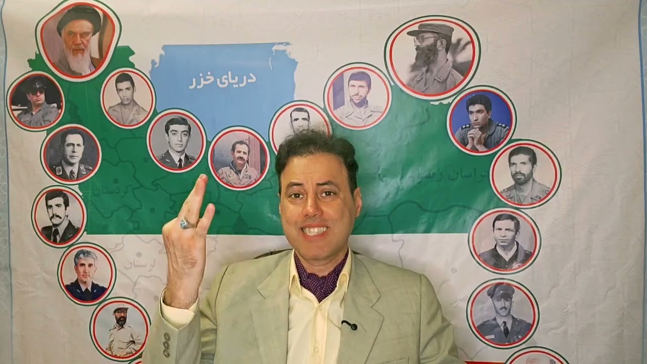 چرا افکار بعضی از مردم اینقدر تغییر کرده است ؟ لطفاً عضو این کانال شوید 