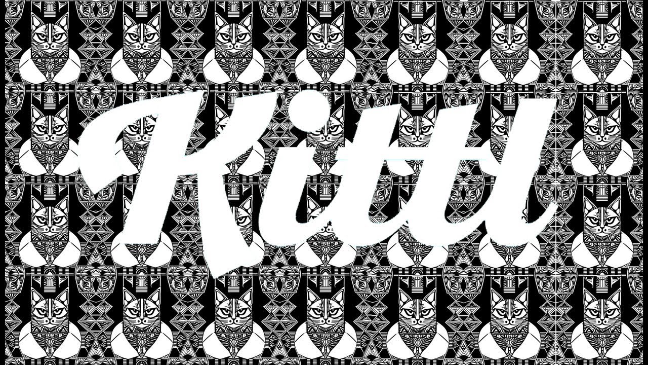 KITTL: Как создавать узоры (5 методов)