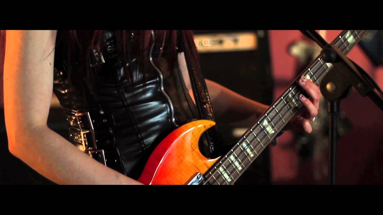 Dirty Habit - Backstage Pass [Official Music Video]
