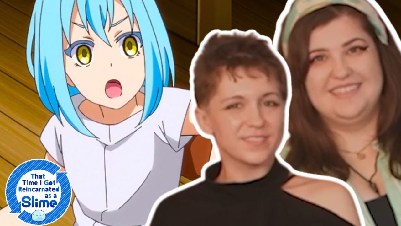 Sisters React to 