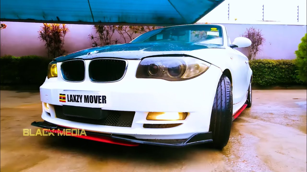 Kwo Yot_-_Laxzy Mover (Official Music Video)