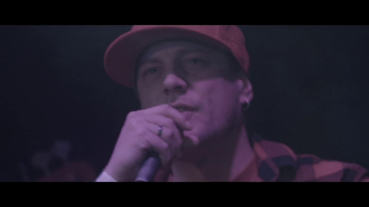 Mr. Penncroff - 16 Flashes (live@Albani Music Club)